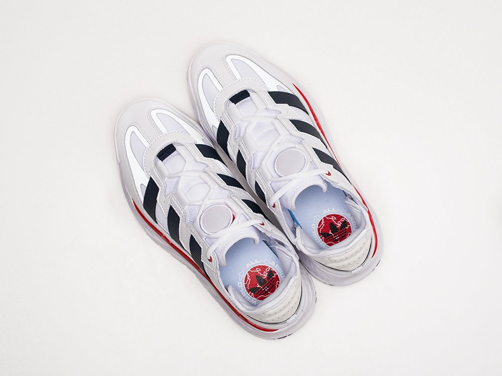 Кроссовки Adidas Niteball