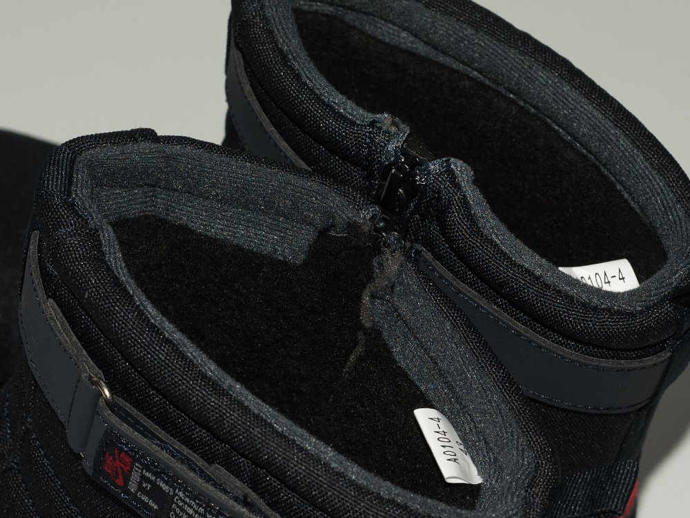 Зимние Сапоги Nike