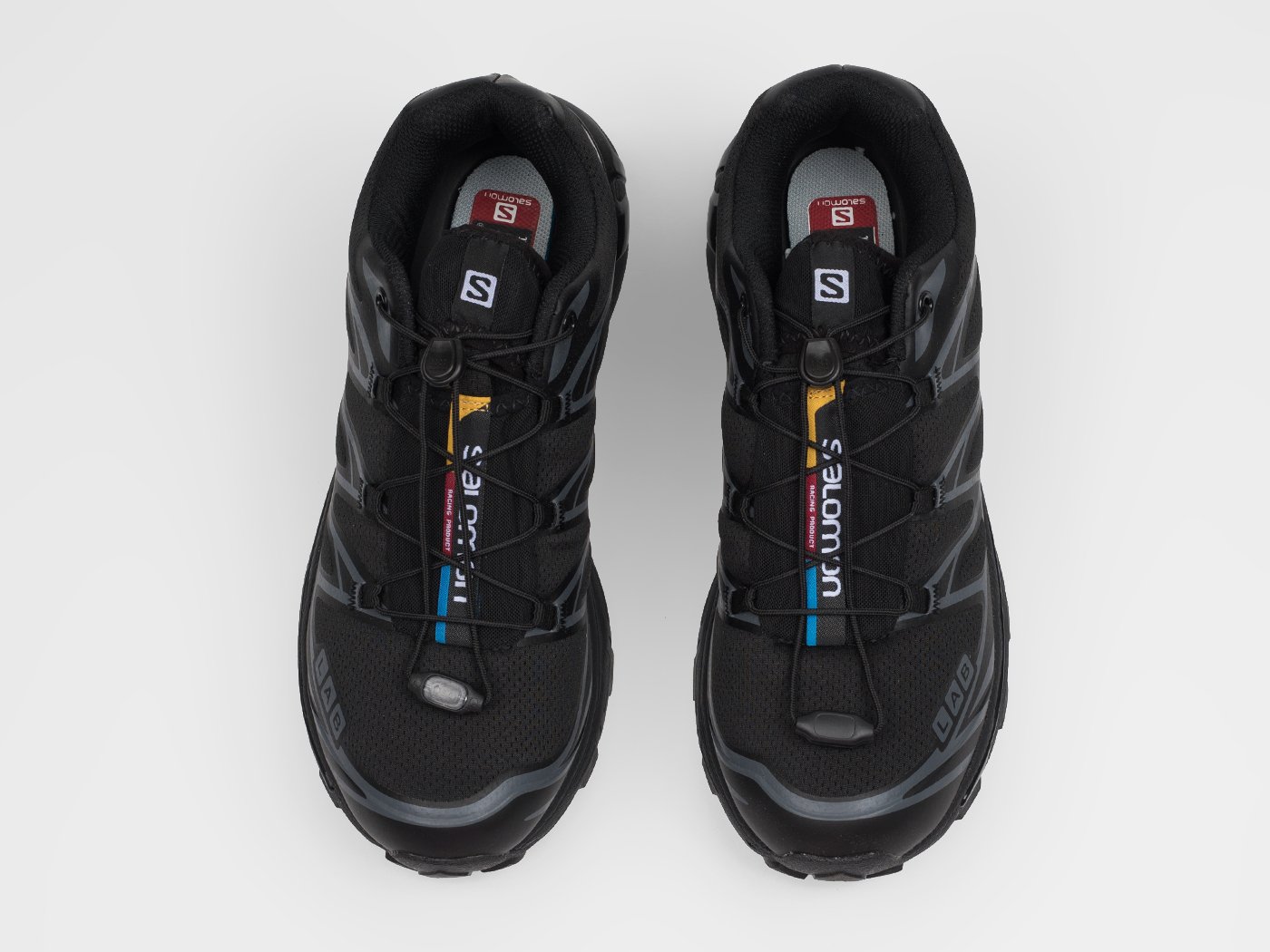 Кроссовки Salomon ADVANCED XT-6 ADV