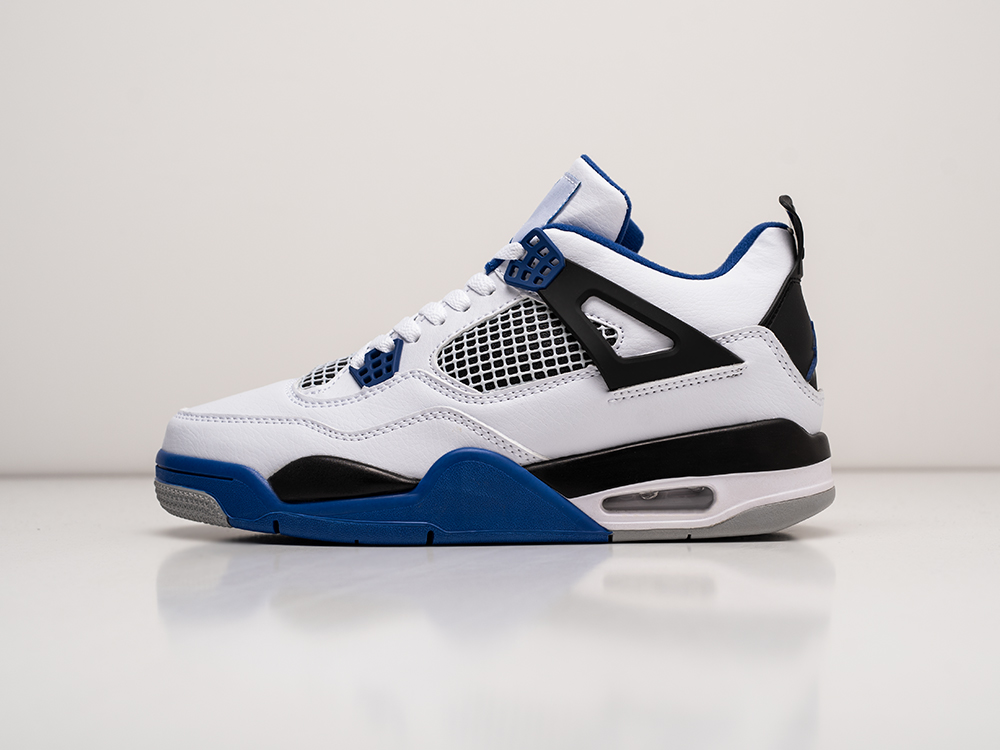 Кроссовки Nike Air Jordan 4 Retro