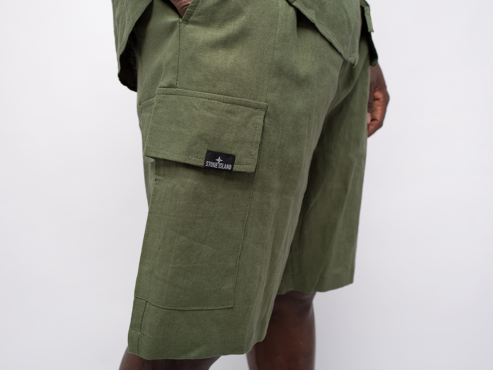 Спортивный костюм Stone Island