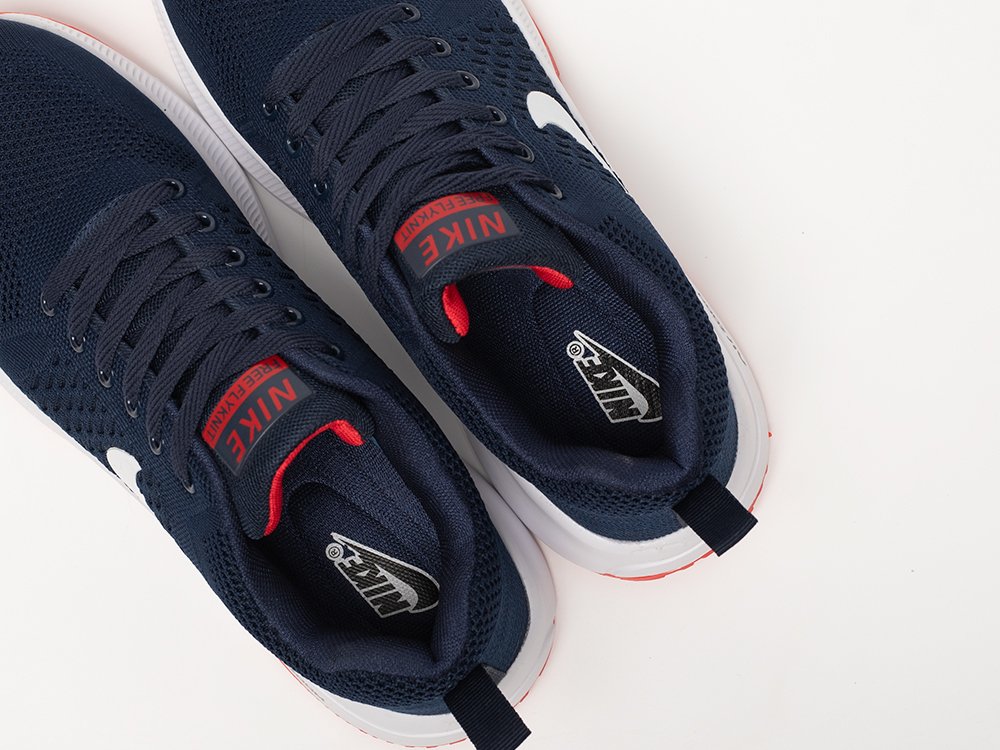 Кроссовки Nike Free Flyknit