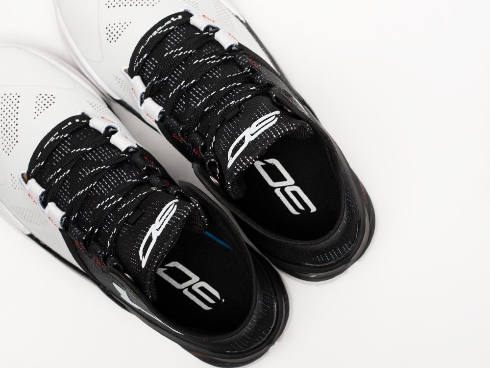 Кроссовки Under Armour Curry 2