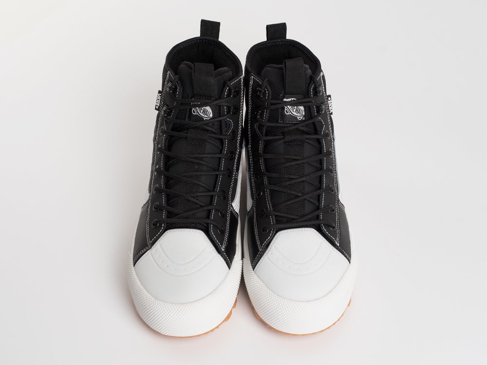 Зимние Кеды VANS Sk8-Hi MTE-3 Gore-Tex