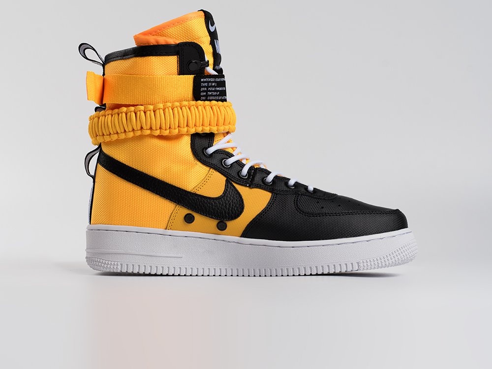 Кроссовки Nike SF Air Force 1