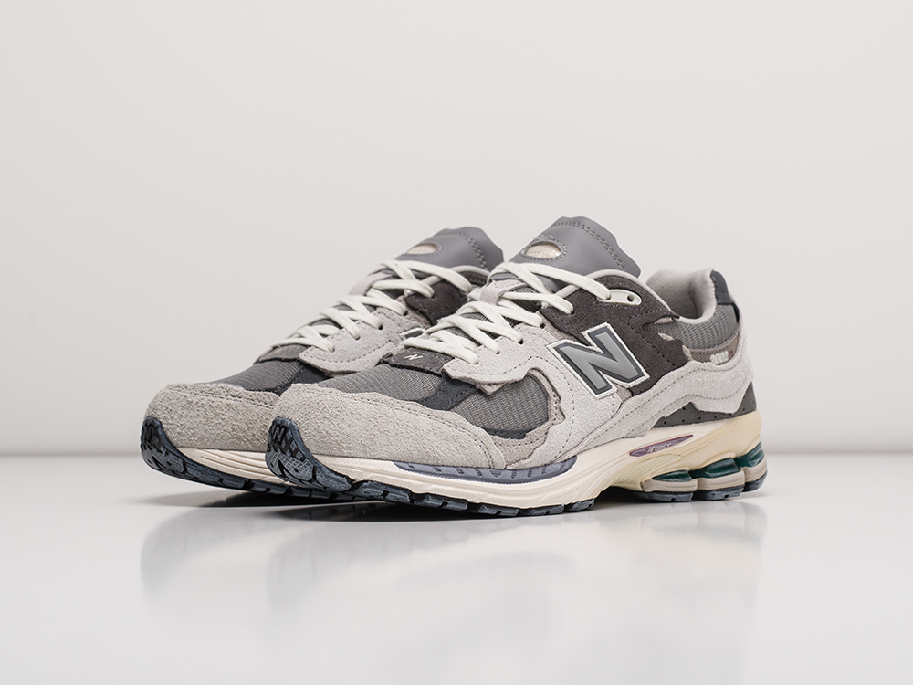 Кроссовки New Balance 2002R