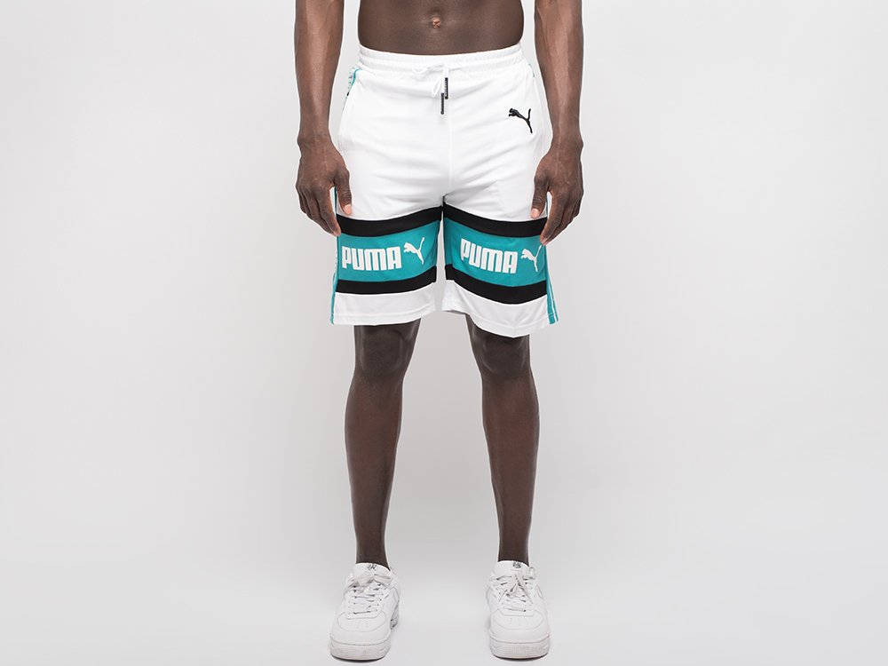 Шорты Puma