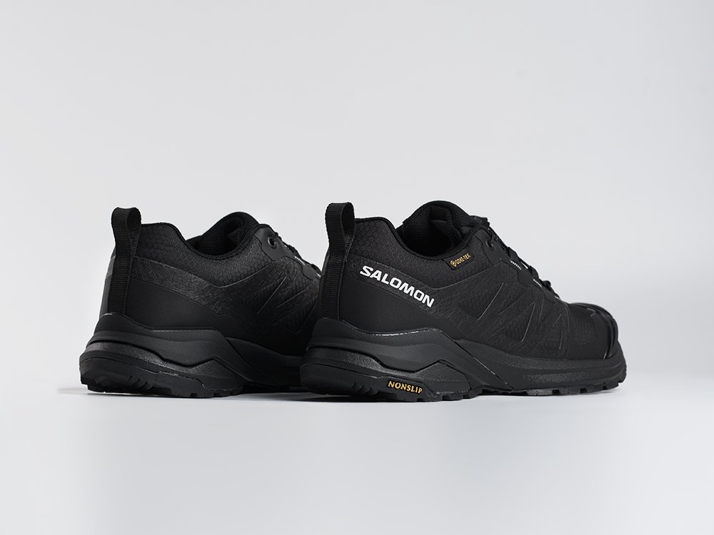 Кроссовки Salomon X ADVENTURE GTX