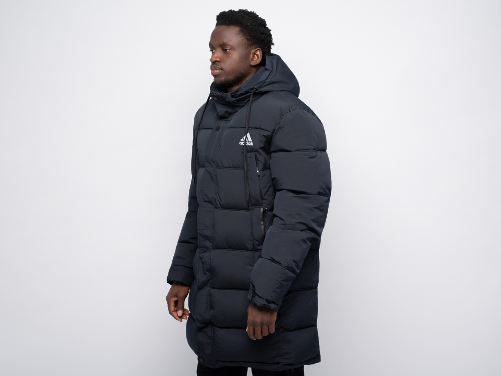 Куртка зимняя Adidas