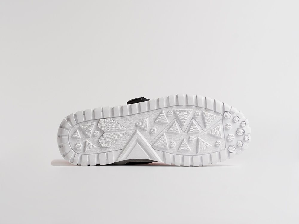 Зимние Сапоги Nike High