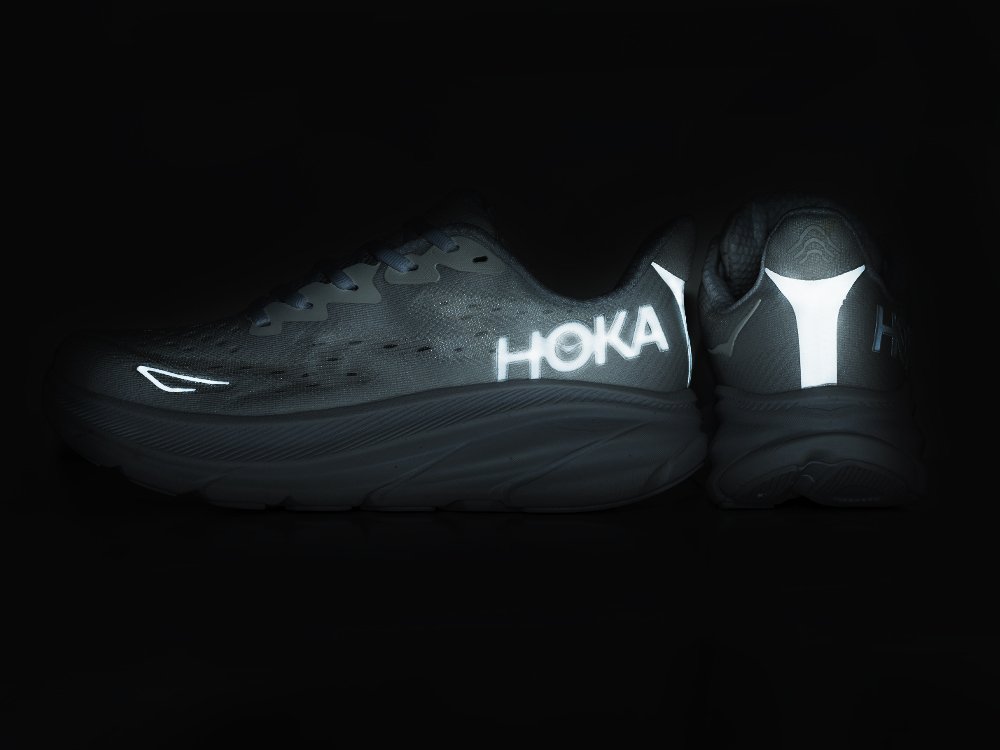 Кроссовки Hoka Clifton 9