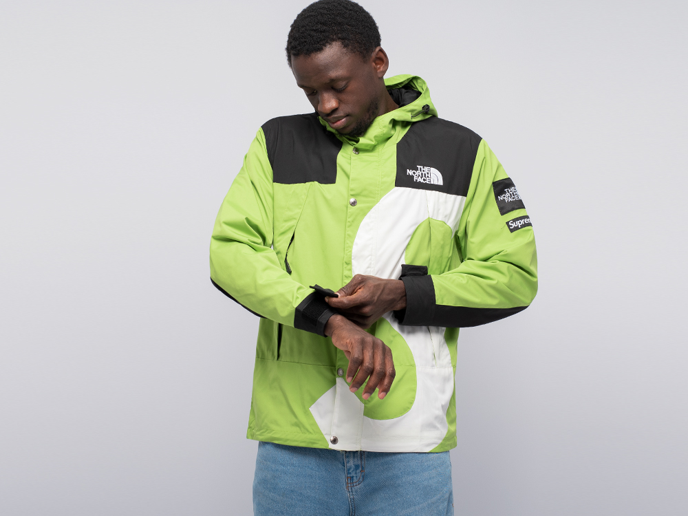 Куртка The North Face x Supreme