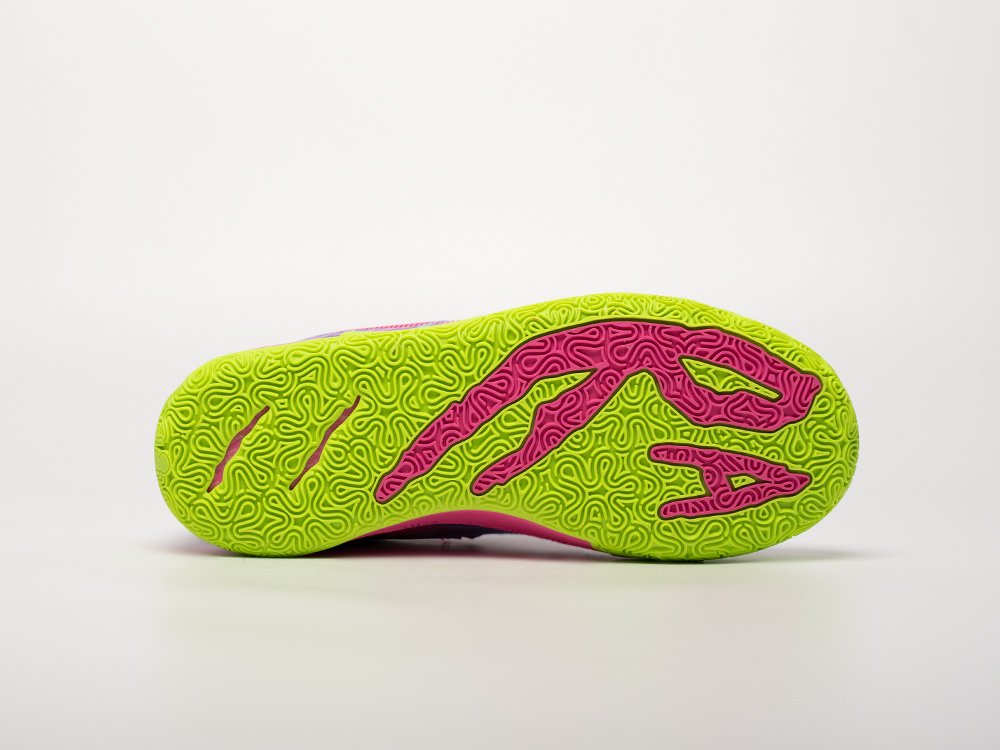 Кроссовки Puma MB.03