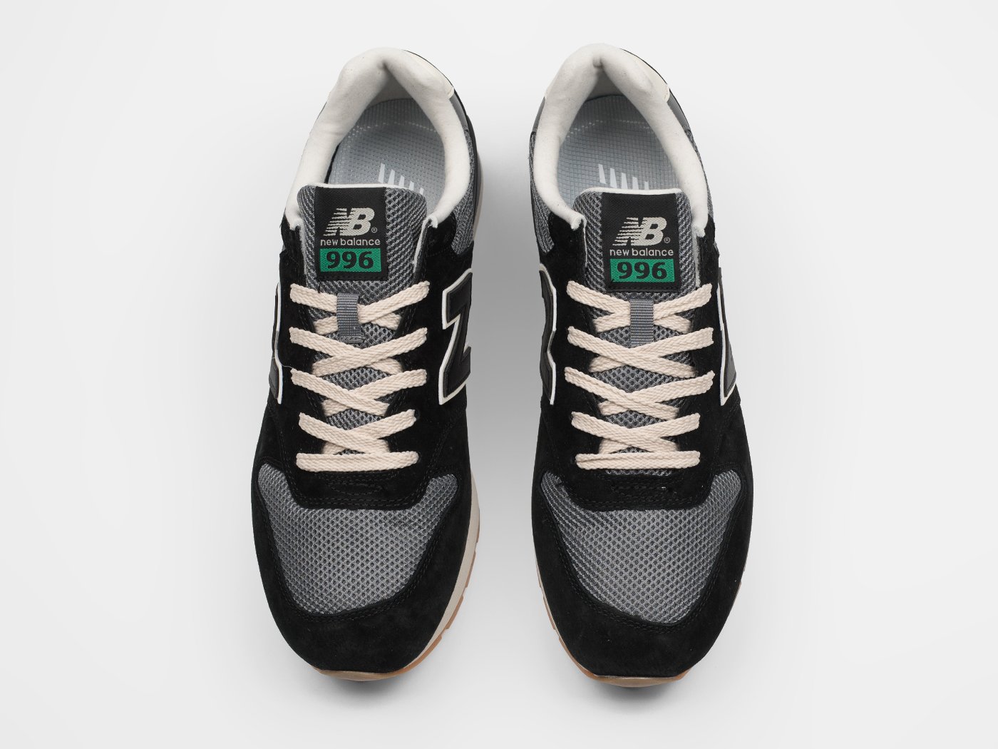 Кроссовки New Balance 996