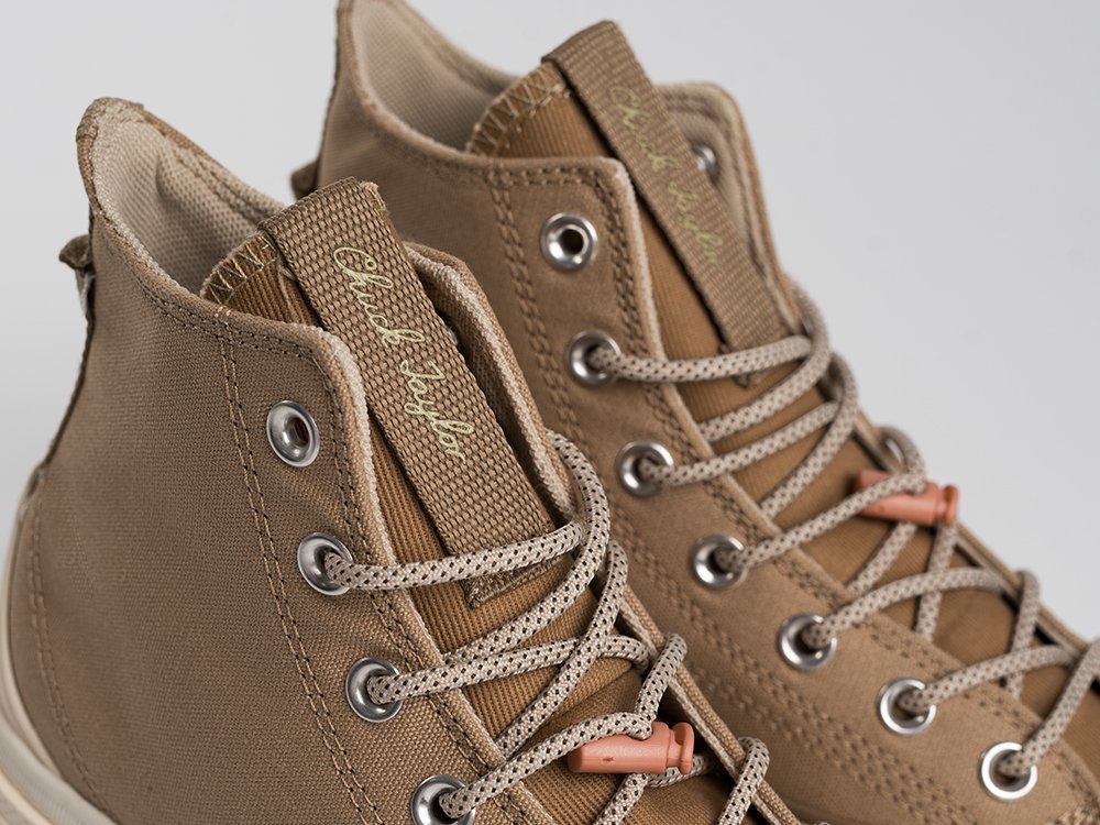 Кеды Converse Run Star Legacy Cx Hi