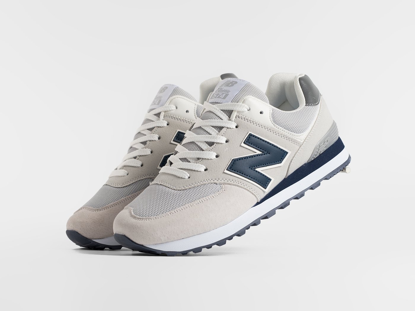 Кроссовки New Balance 574
