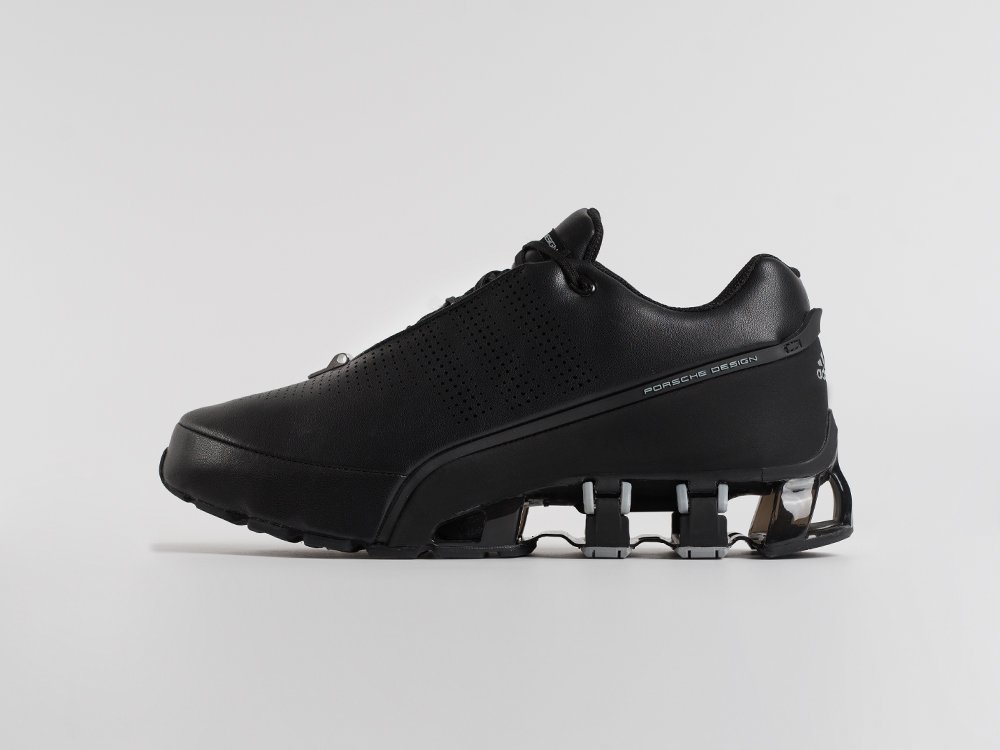 Кроссовки Adidas Porsche Design Leather P5000