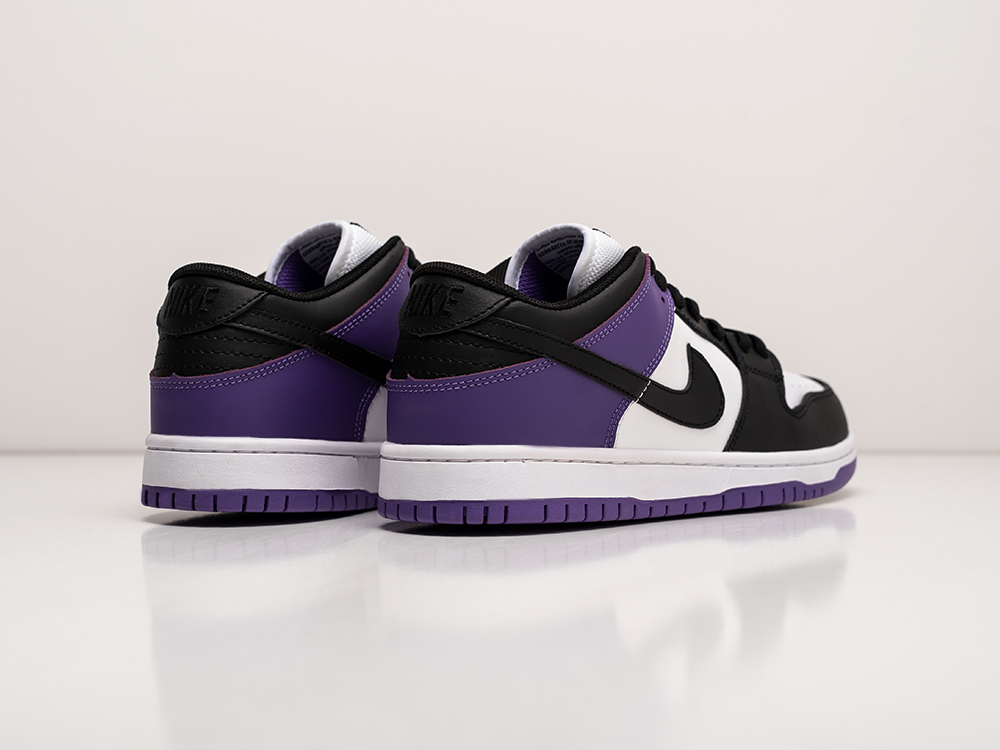 Кроссовки Nike SB Dunk Low