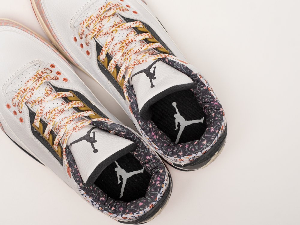 Кроссовки Nike Air Jordan 3