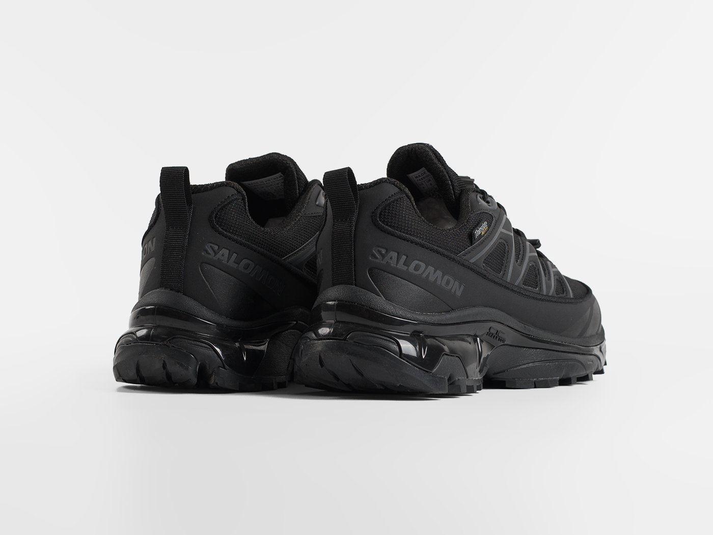 Кроссовки Salomon ADVANCED XT-6 ADV