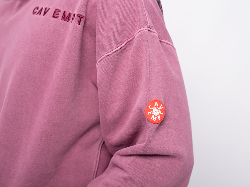 Худи CAV EMPT