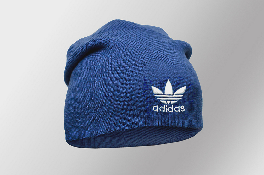 Шапка Adidas