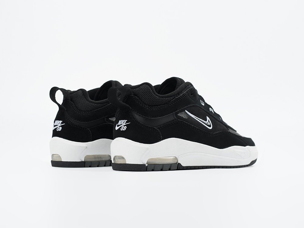 Кроссовки Nike SB Air Max Ishod 2