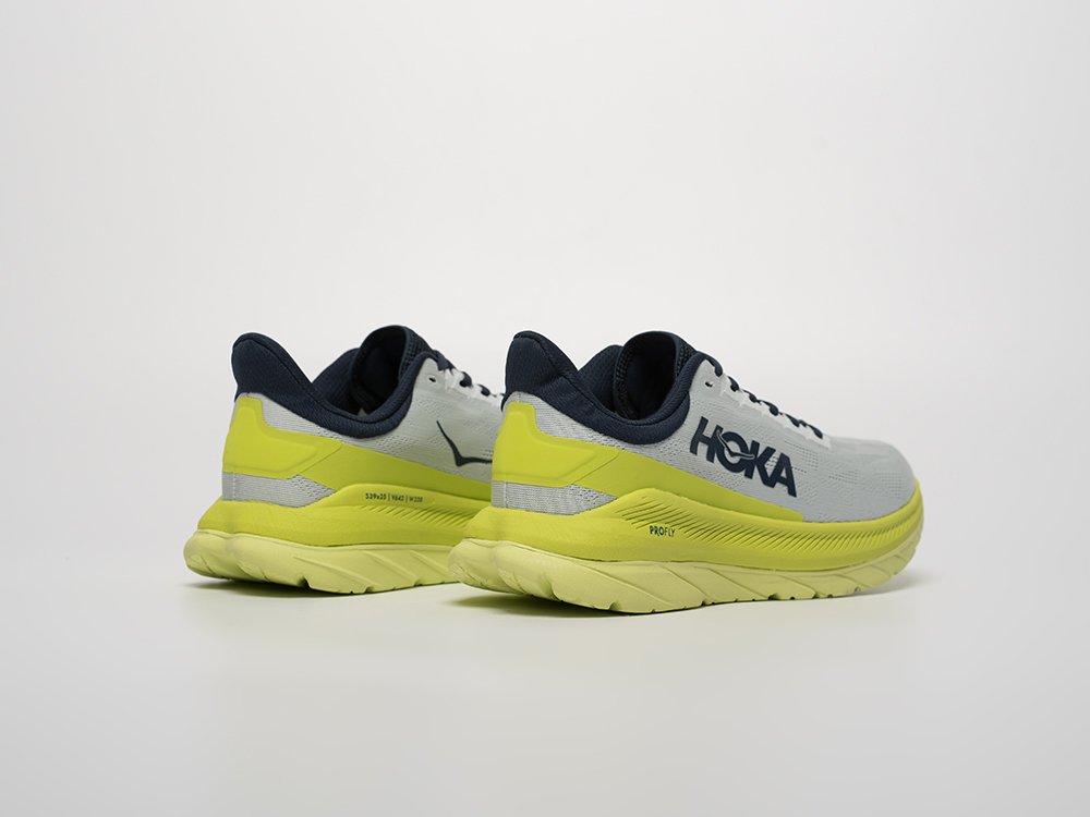 Кроссовки Hoka Carbon X 2