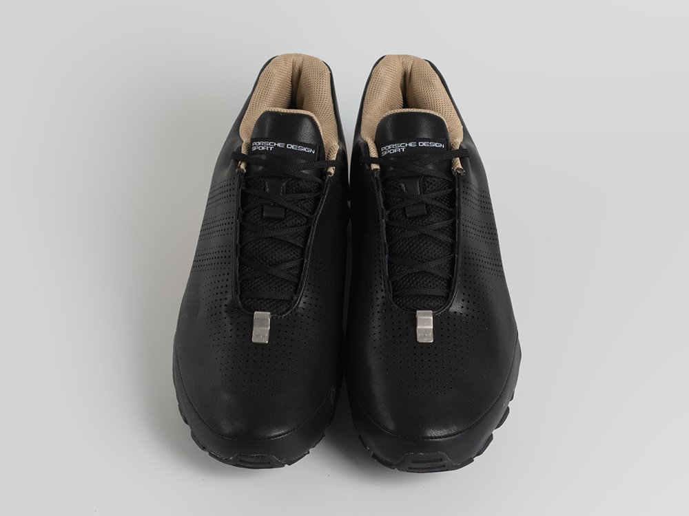 Кроссовки Adidas Porsche Design Leather P5000
