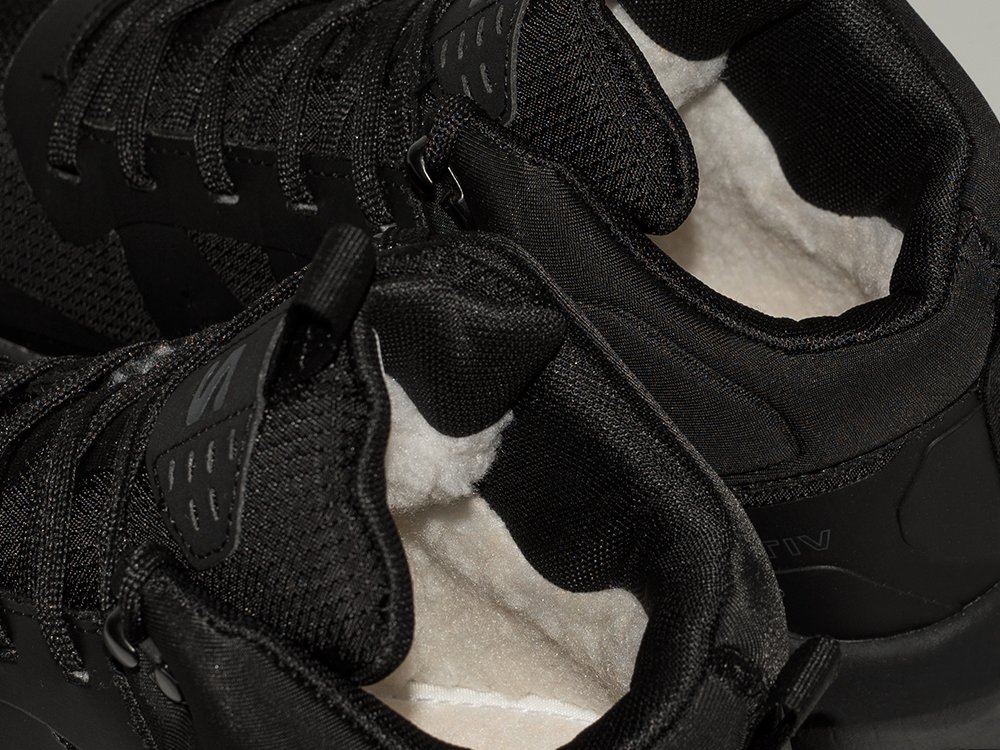 Зимние Кроссовки Salomon Elixir Activ Mid GTX