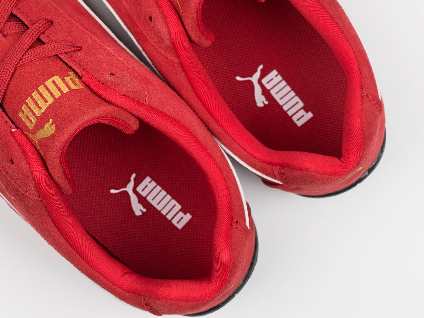 Кроссовки Puma Speedcat OG