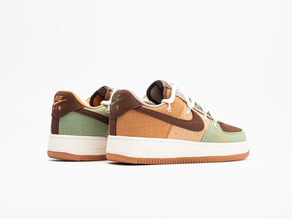 Кроссовки Nike Air Force 1 07 LV8 1