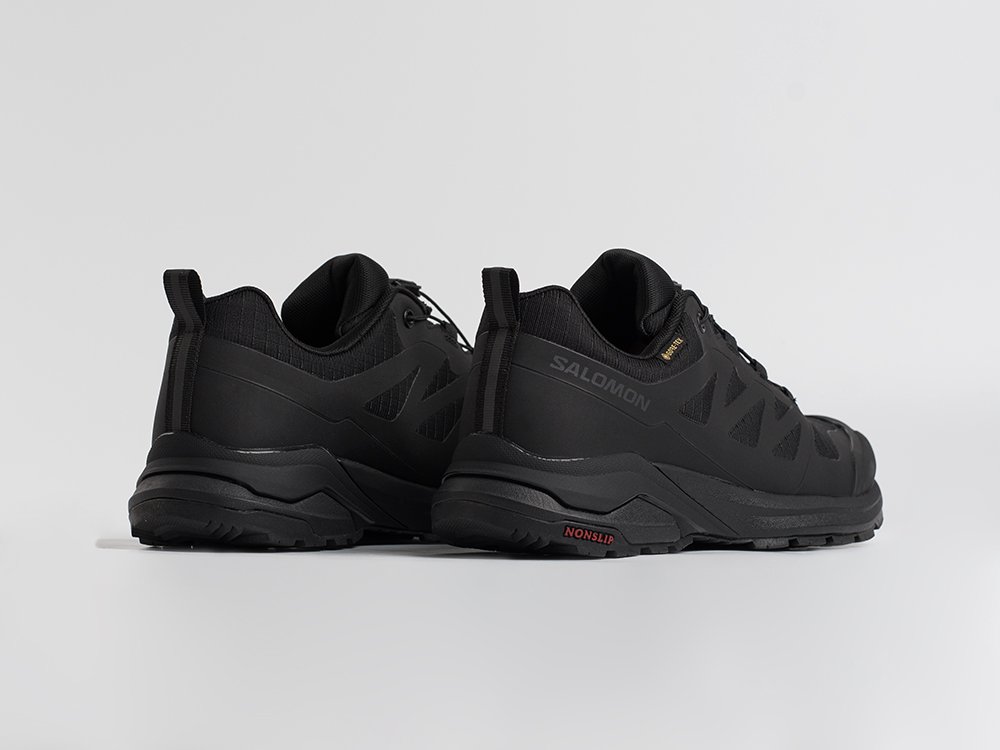 Кроссовки Salomon X ADVENTURE GTX