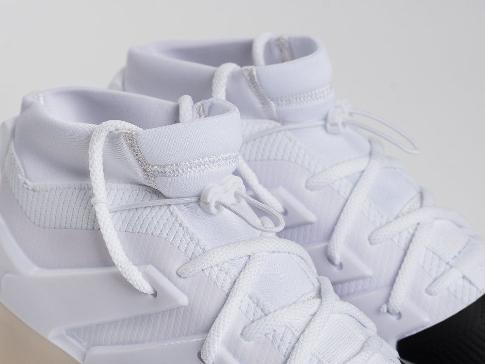 Кроссовки Fear of God x Adidas Basketball