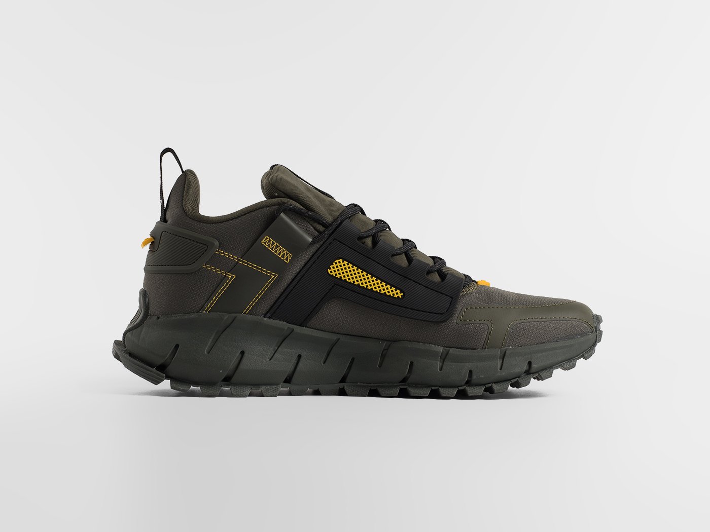 Кроссовки Reebok Zig Kinetica Edge