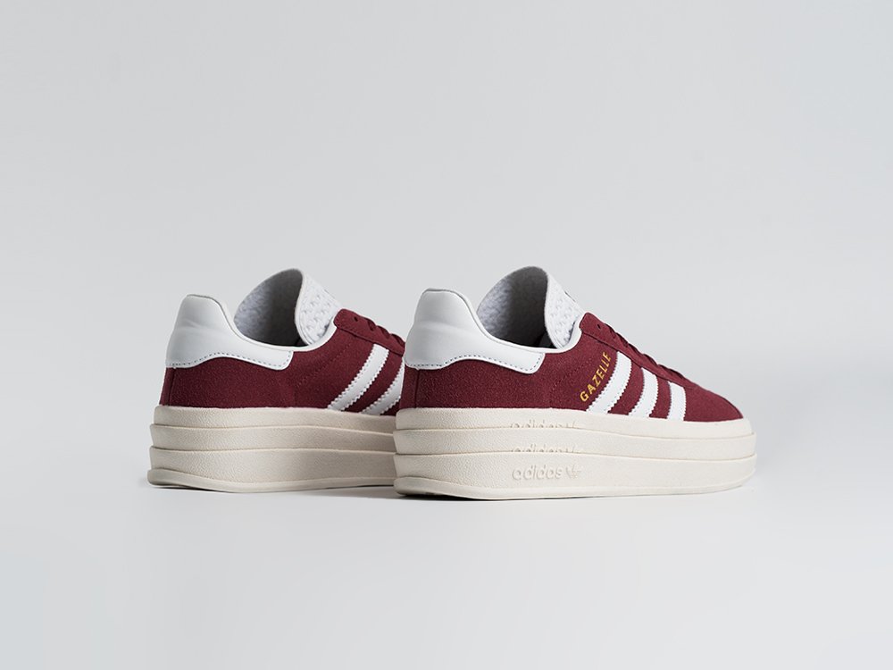 Кроссовки Adidas Gazelle Bold