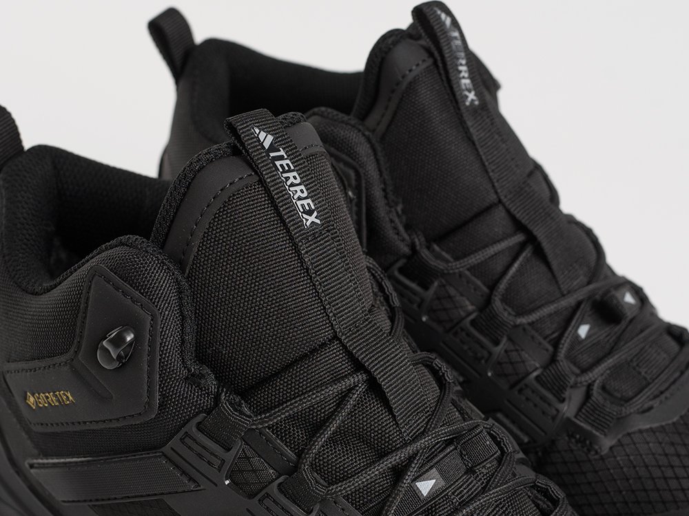 Зимние Кроссовки Adidas Terrex AX4 Mid