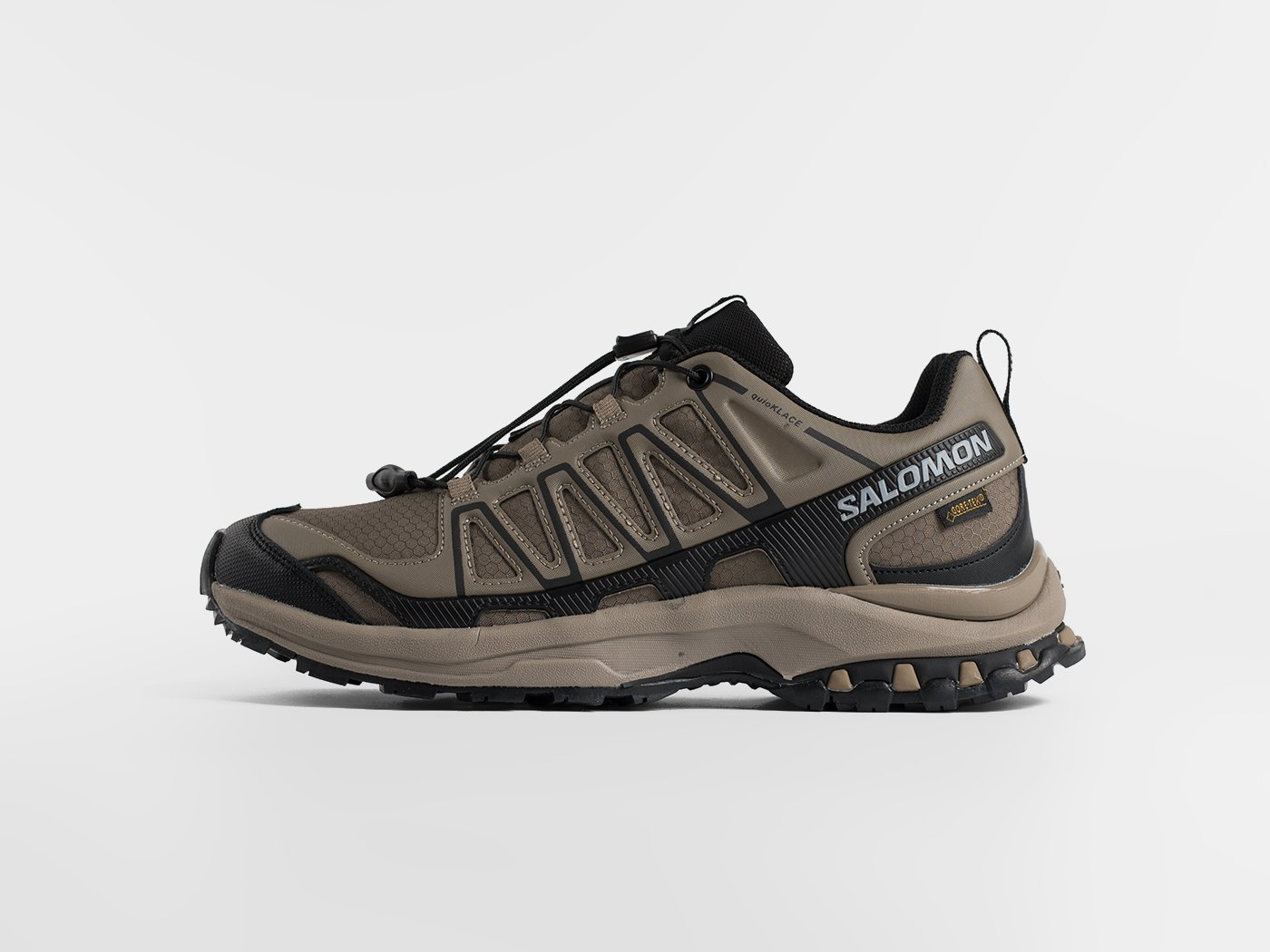 Кроссовки Salomon