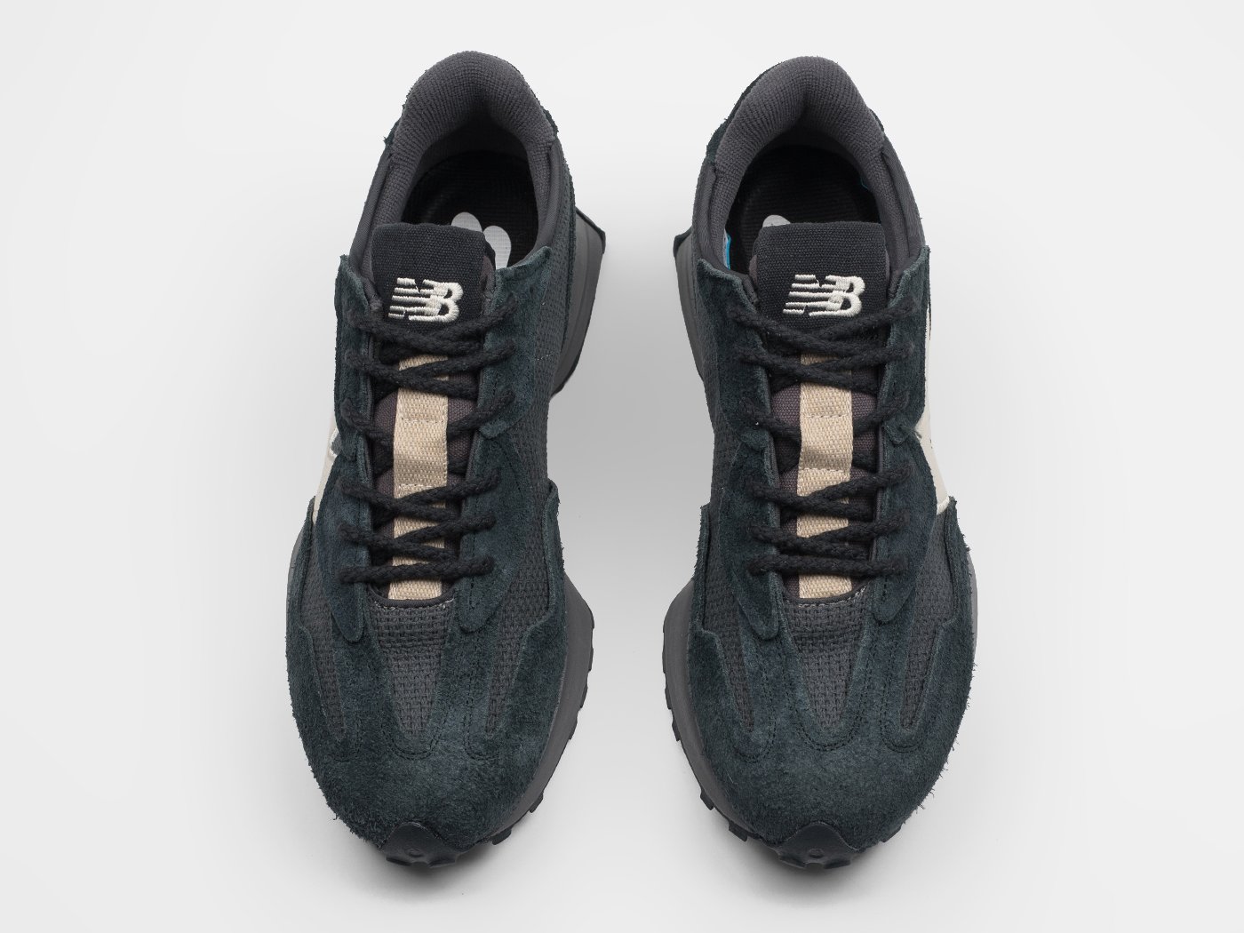 Кроссовки New Balance 327