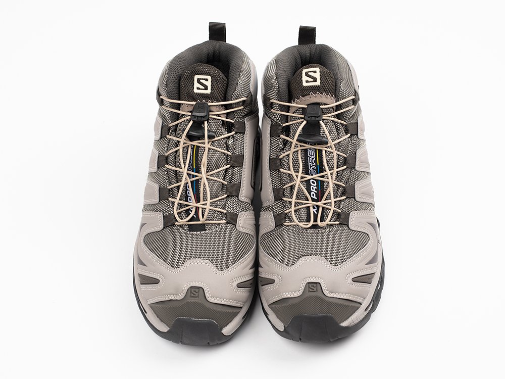 Зимние Кроссовки Salomon XA PRO 3D Mid