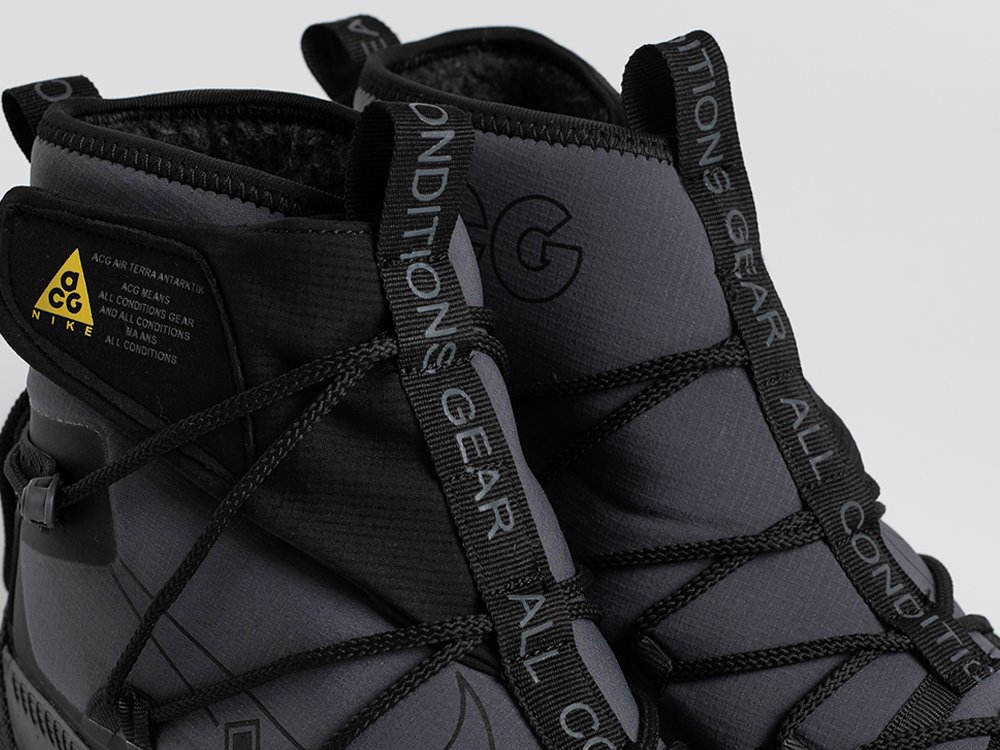 Зимние Кроссовки Nike ACG Air Terra Antarktik