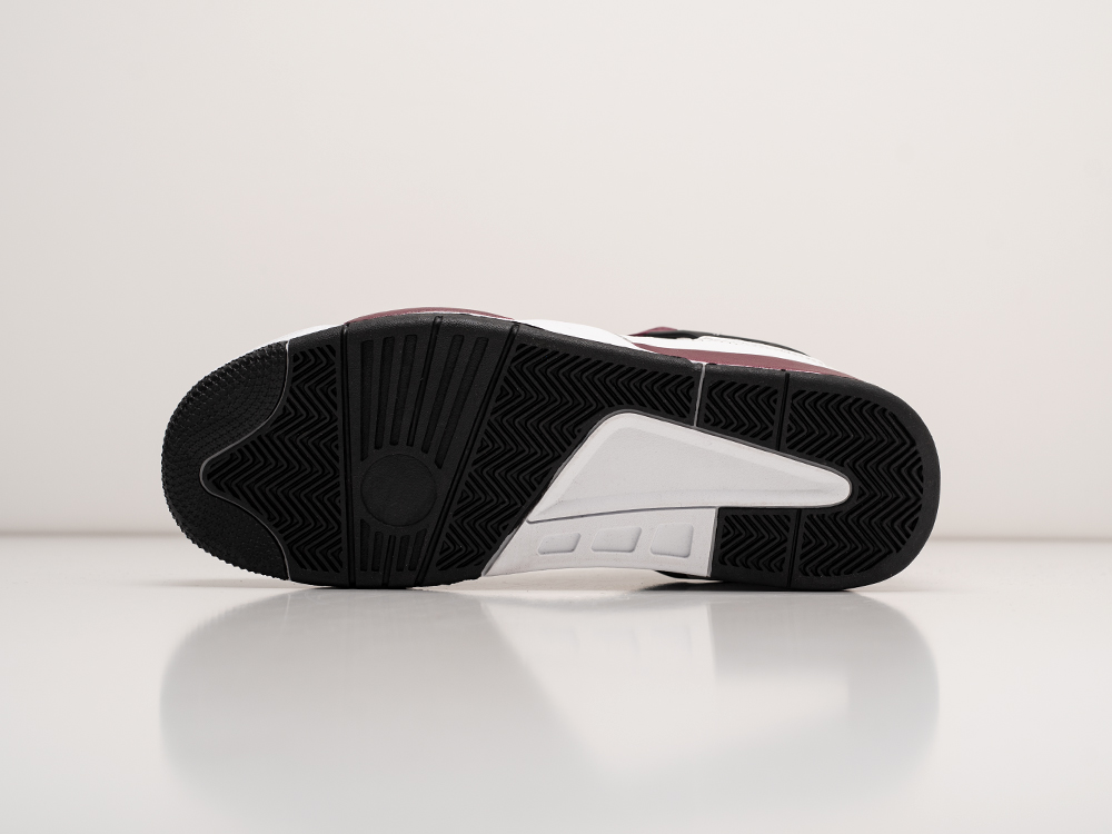 Зимние Кроссовки Nike x PSG Air Jordan 4 Retro