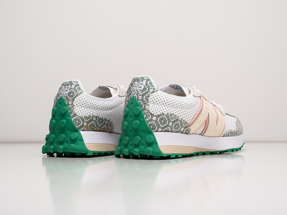 Кроссовки Casablanca x New Balance 327