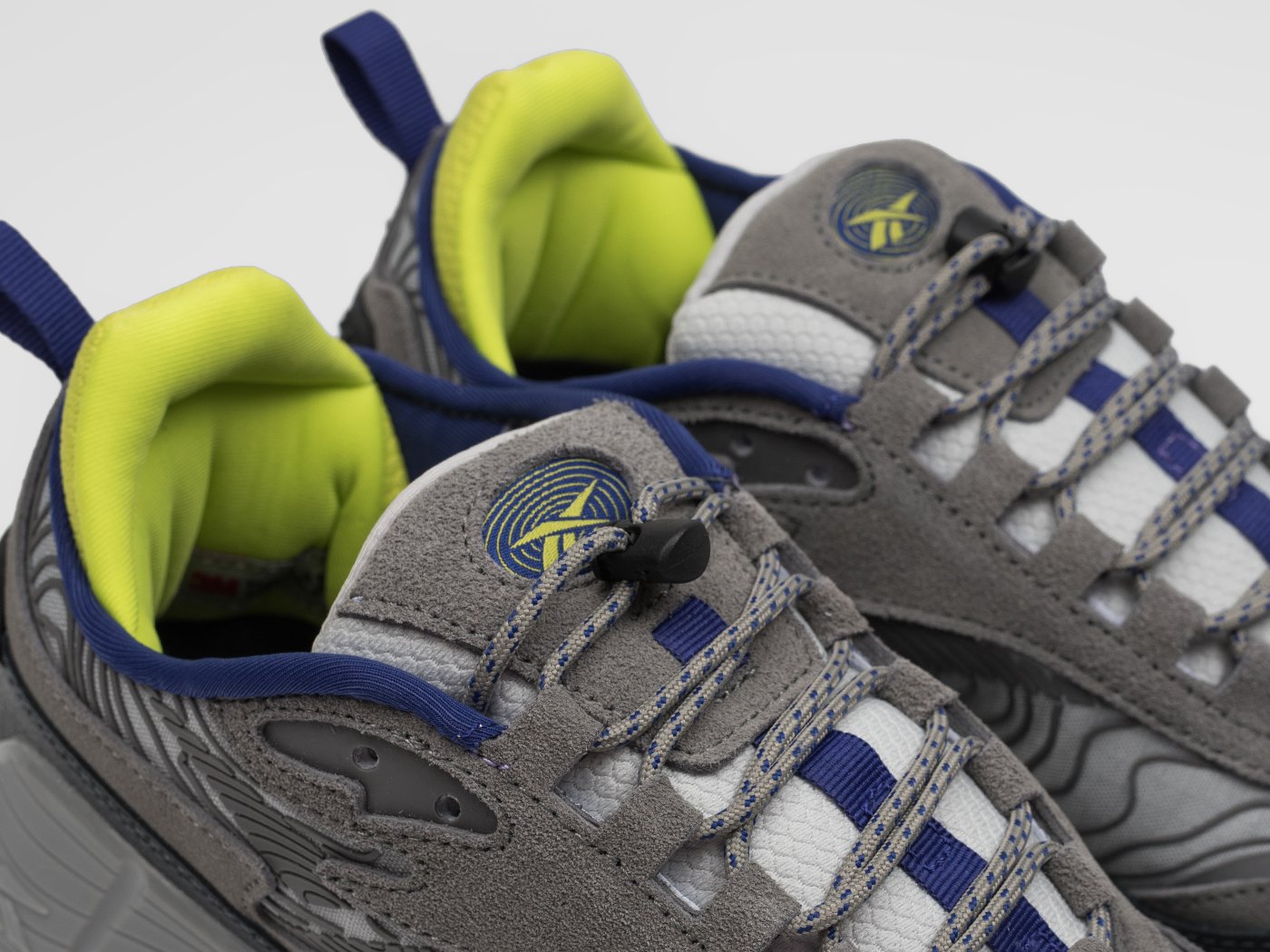 Кроссовки Reebok Zig Kinetica 2.5 Edge
