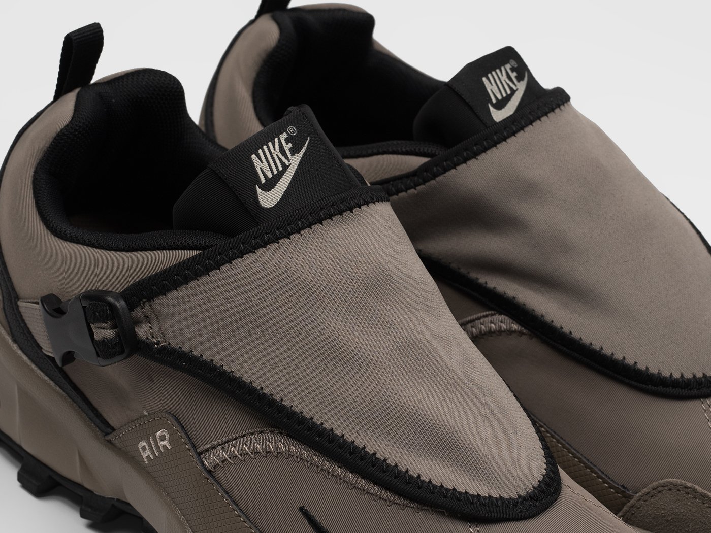 Кроссовки Nike ACG Phassad
