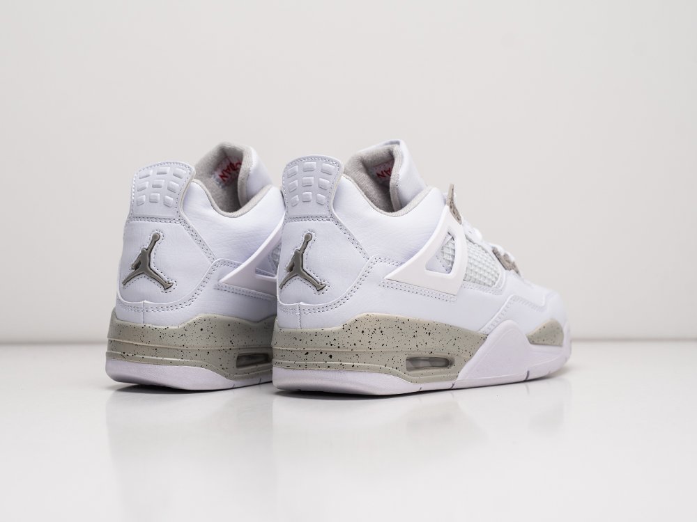 Кроссовки Nike Air Jordan 4 Retro
