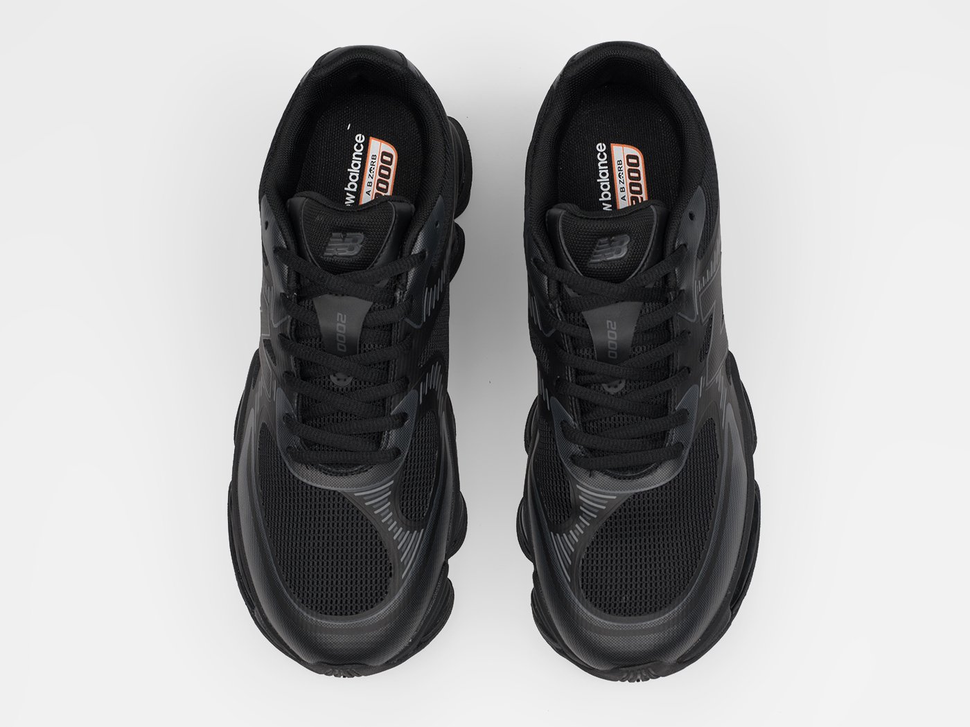 Кроссовки New Balance ABZORB 2000