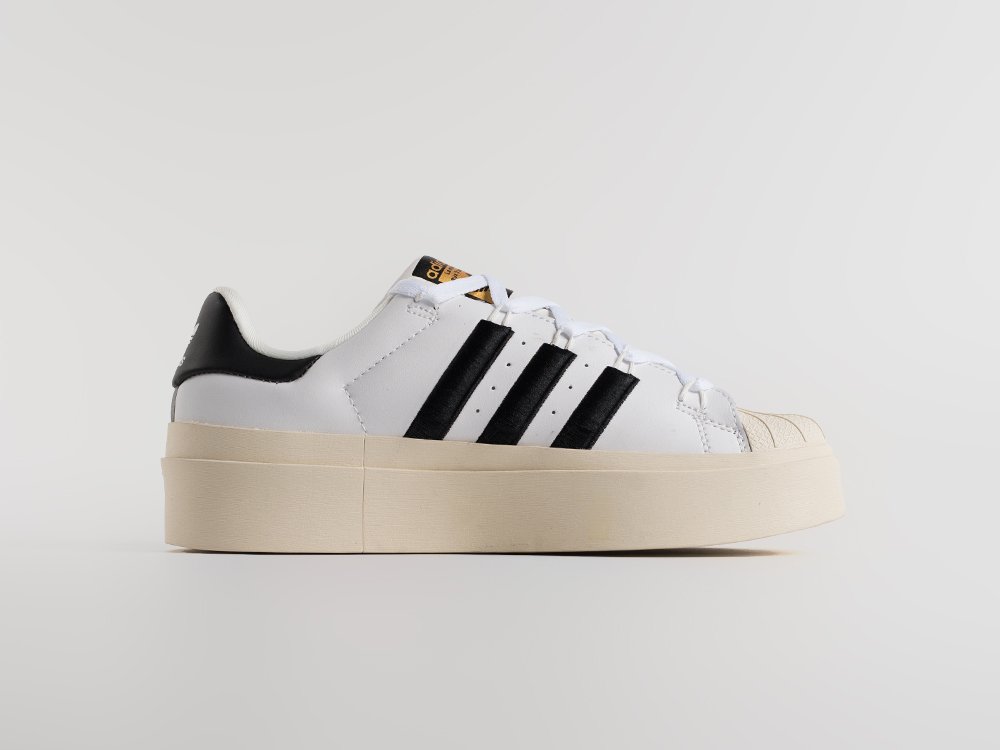 Кроссовки Adidas Superstar Bonega