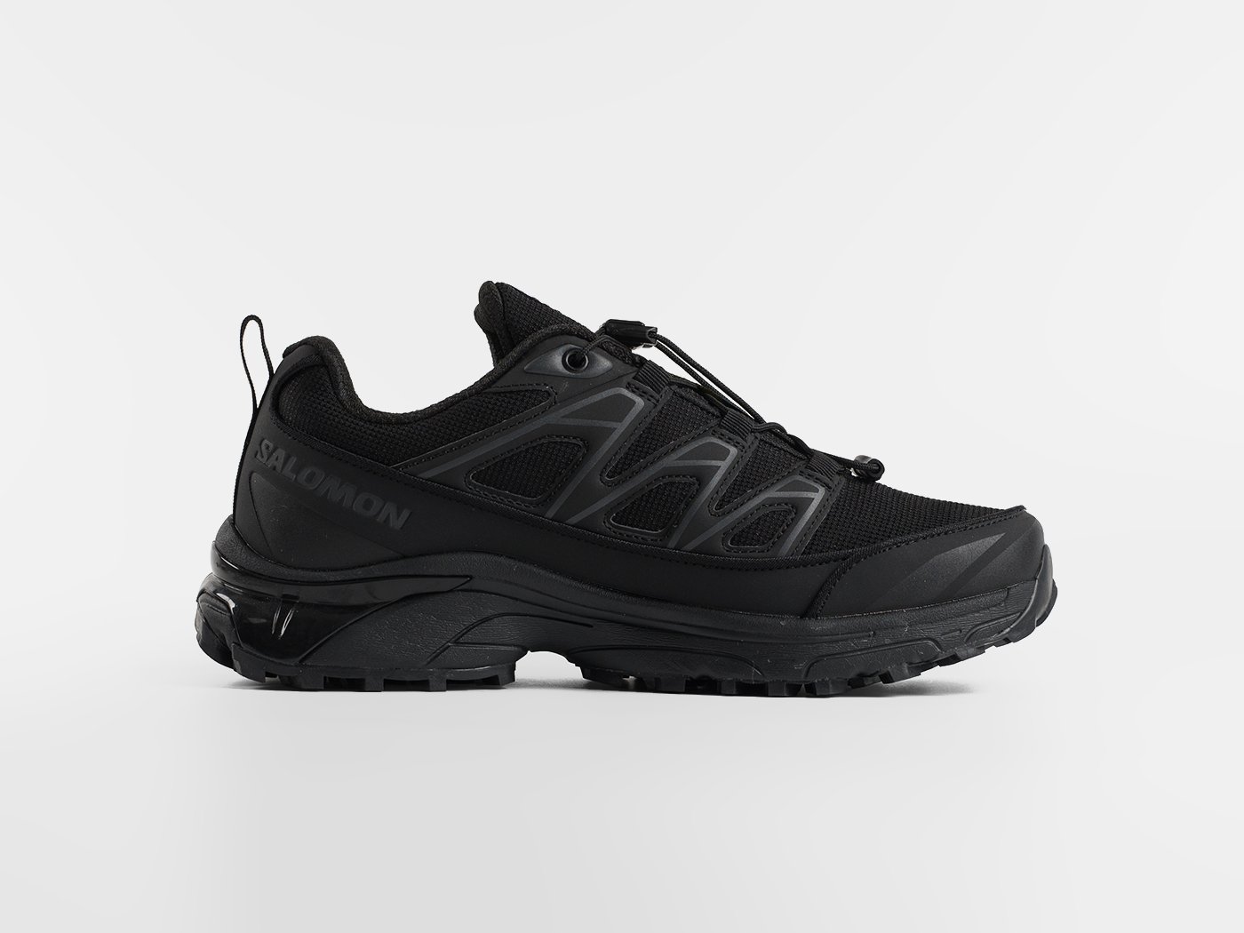 Кроссовки Salomon ADVANCED XT-6 ADV