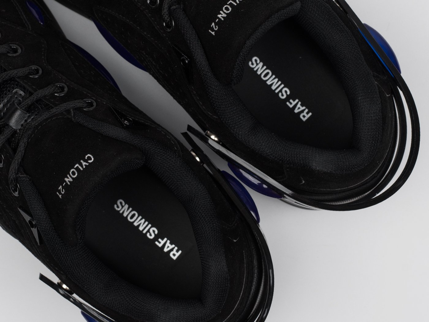 Кроссовки Raf Simons Cylon-21